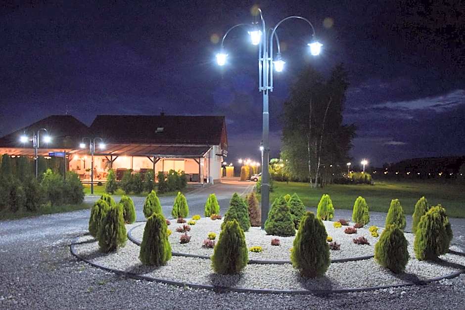 Rezydencja Elżbiecin