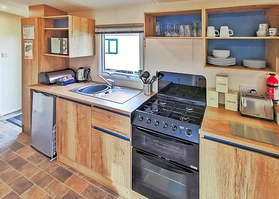 Grondre Holiday Park