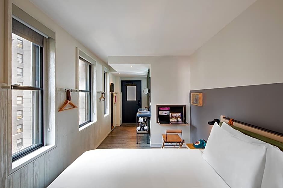 Moxy by Marriott NYC Times Square