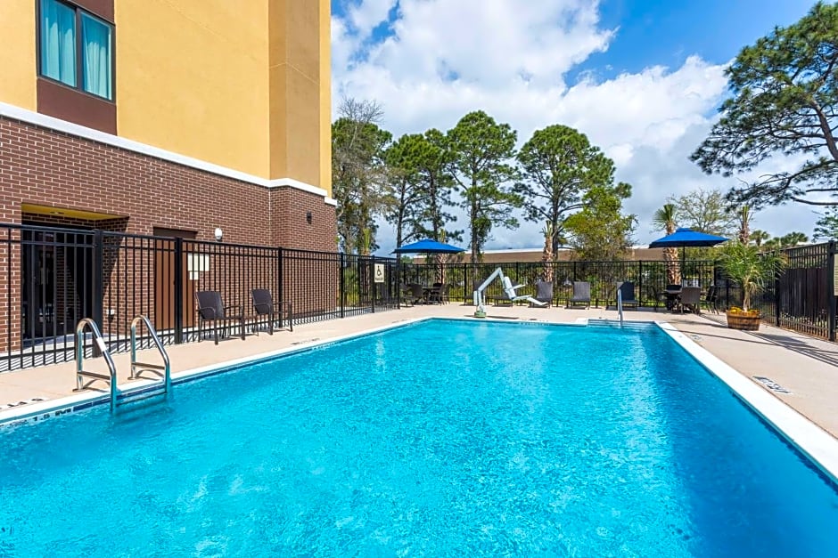 Hampton Inn By Hilton & Suites Mary Esther-Fort Walton Beach, Fl