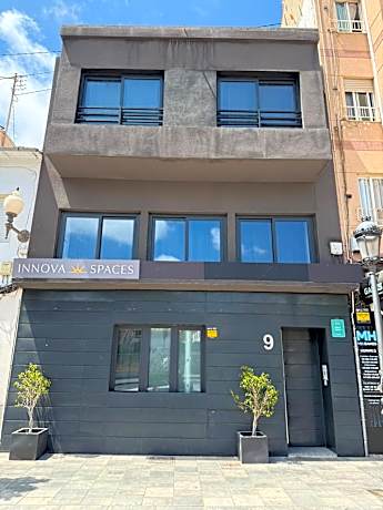 Innova Spaces Alicante