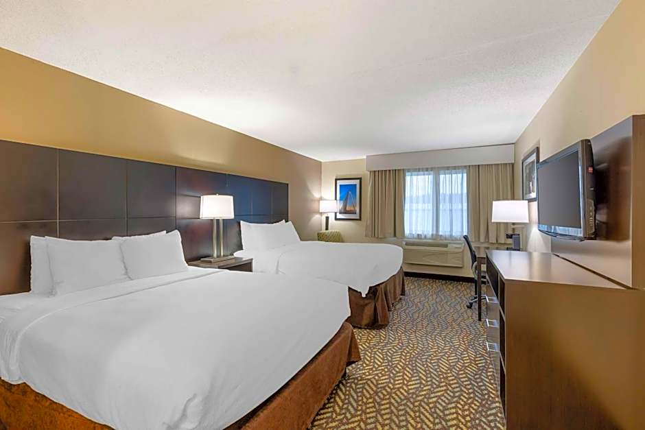 Best Western St. Louis Inn