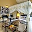 Villa Mayurana by Edwards Collection
