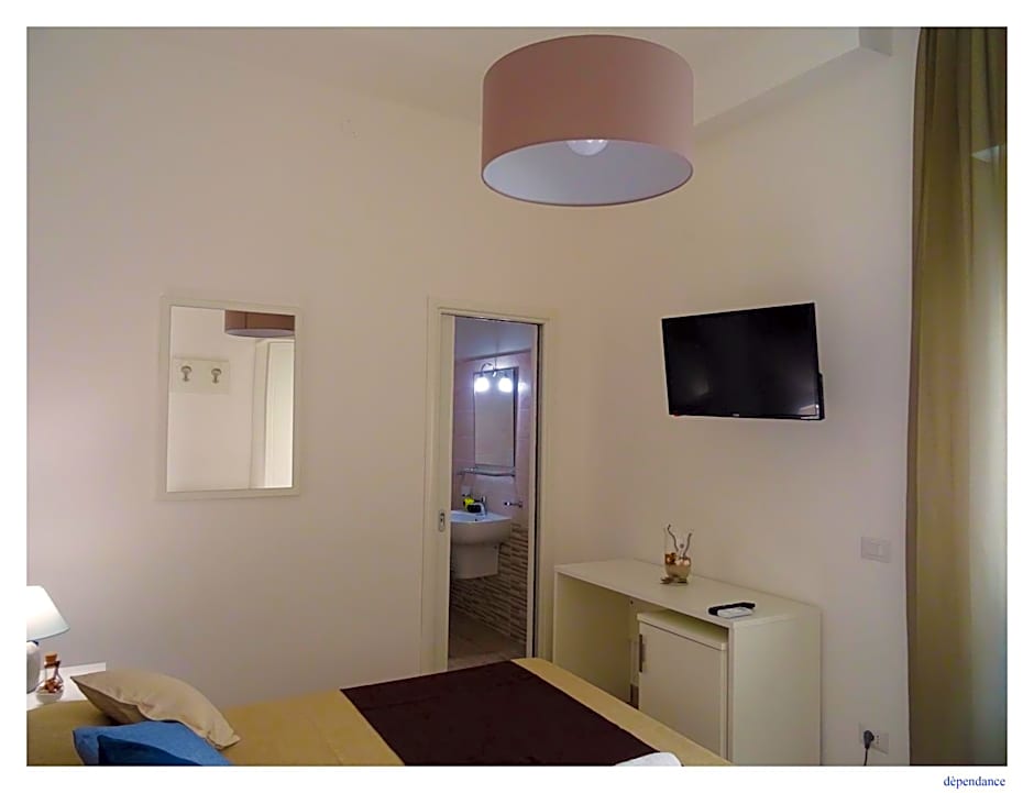 Faro Bianco Gallipoli Dependance