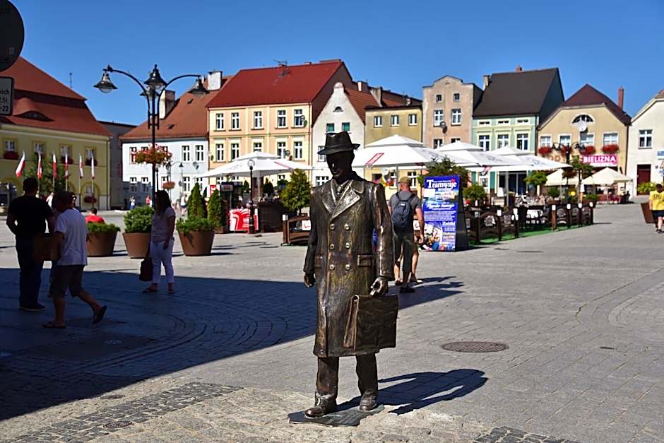 Domki Pasat