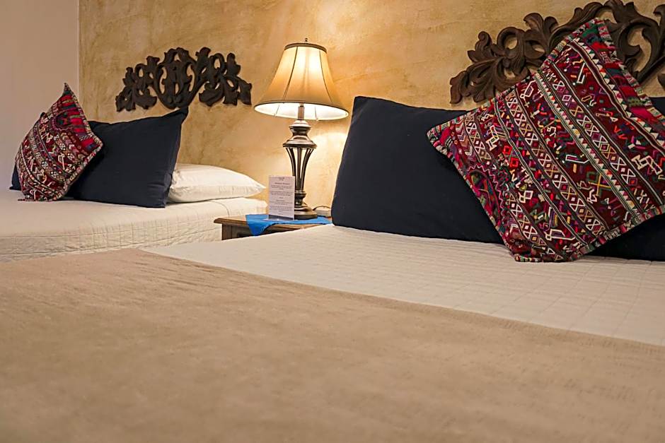 Hotel Posada de la Luna