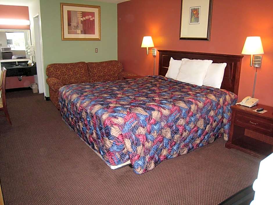 Motel 8 Maricopa