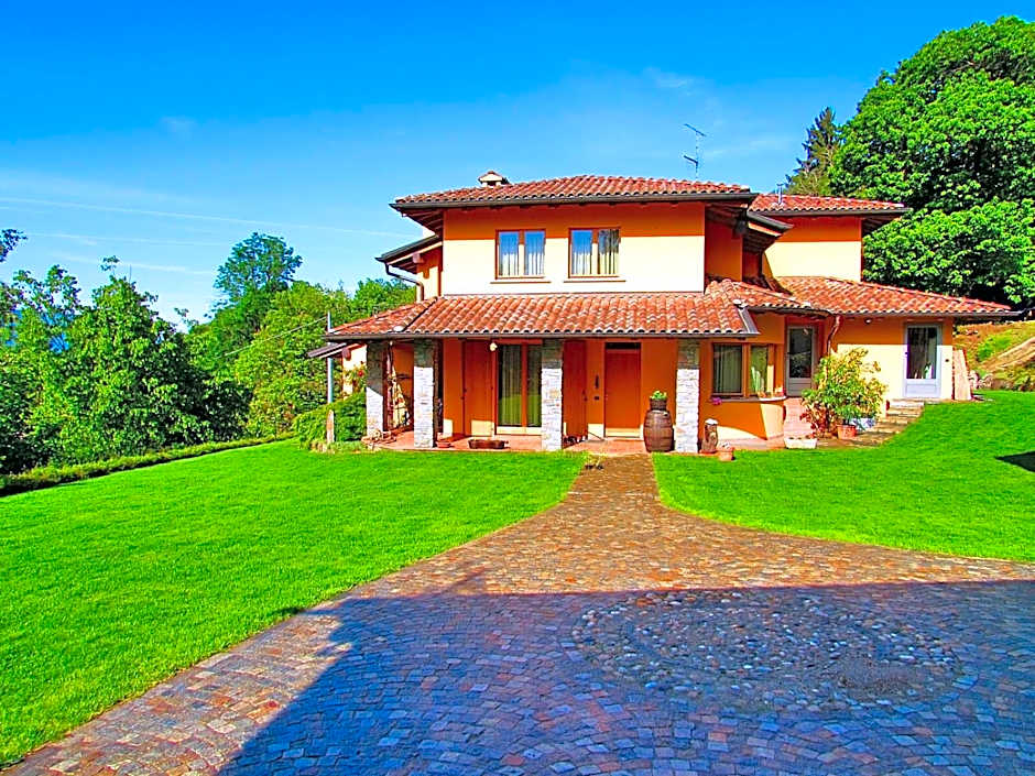 B&B Villa Claudia