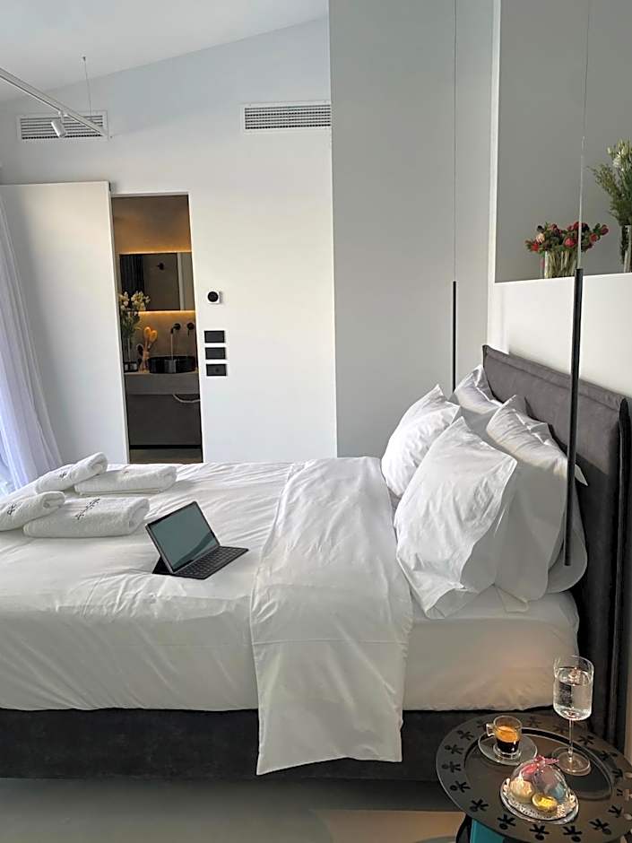 No Stars - Premium Hotel Apartments