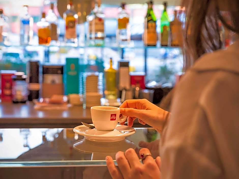 Mercure Milan Agrate Brianza