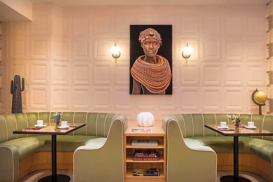 Hotel Phileas Lazare & Spa -Opera