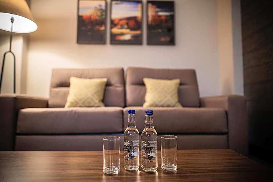 The Warwickshire Hotel and Country Club