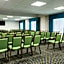 Hampton Inn By Hilton Atlanta-Perimeter Center