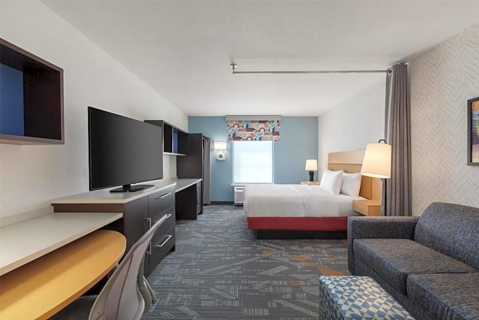 Home2 Suites by Hilton Salt Lake City-East