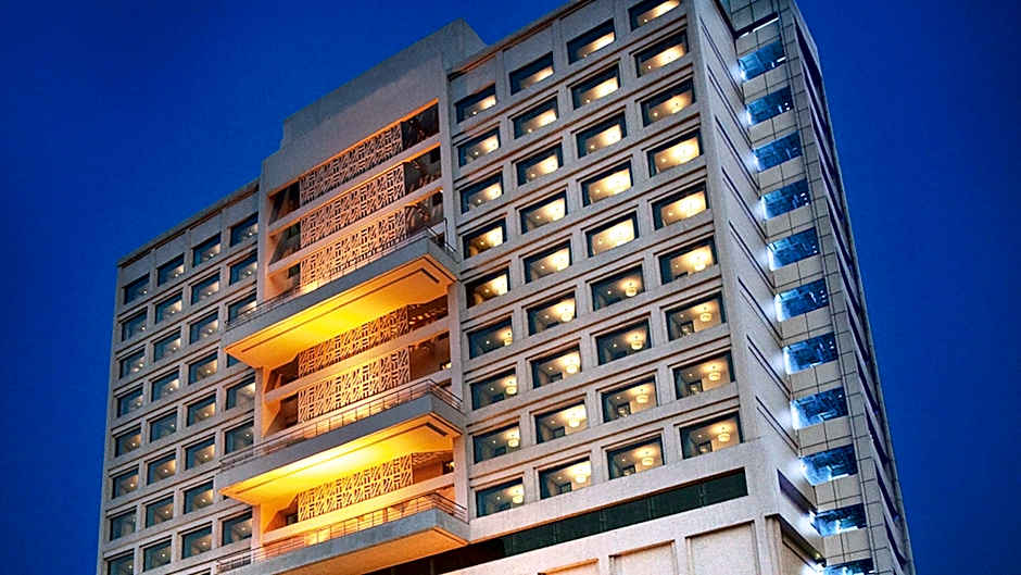 Crowne Plaza New Delhi Mayur Vihar Noida By IHG