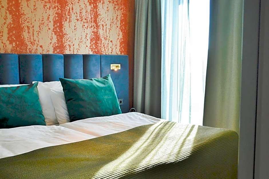 ProfilHotels Halmstad Plaza