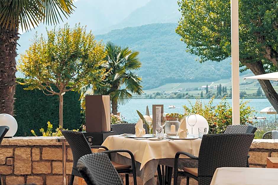 Parc Hotel Am See