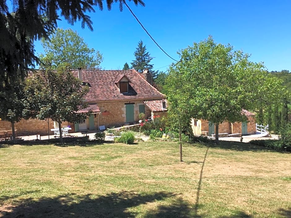 Les Rocailles de la Reine