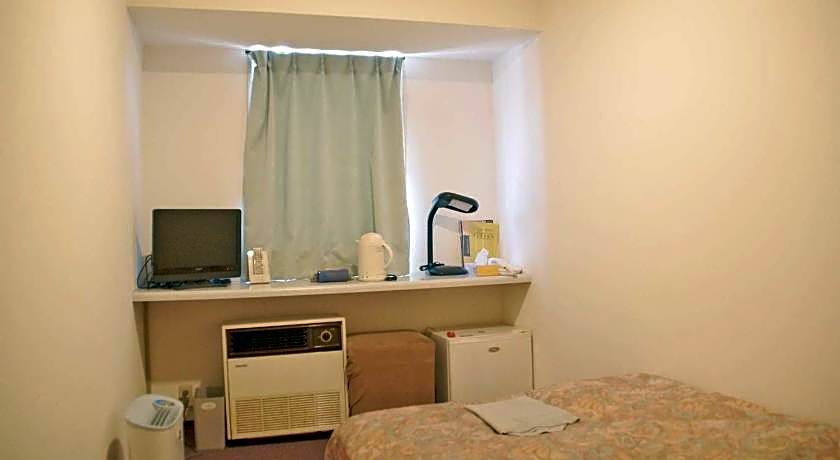 Business Hotel Chateau Est Takamatsu