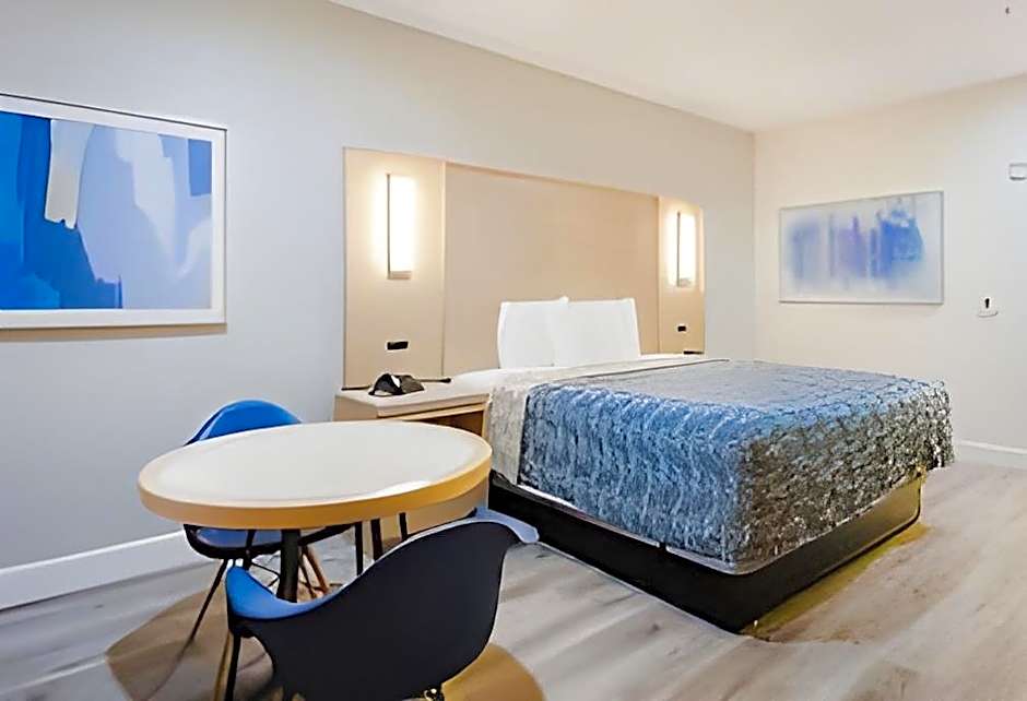 Palace inn Blue IAH