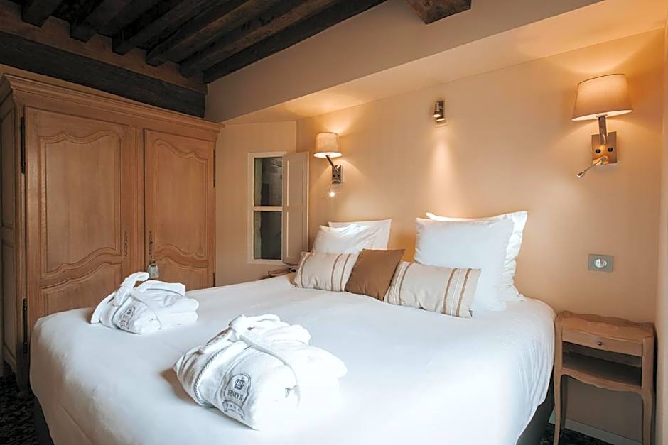 Hotel Henry Ii Beaune Centre
