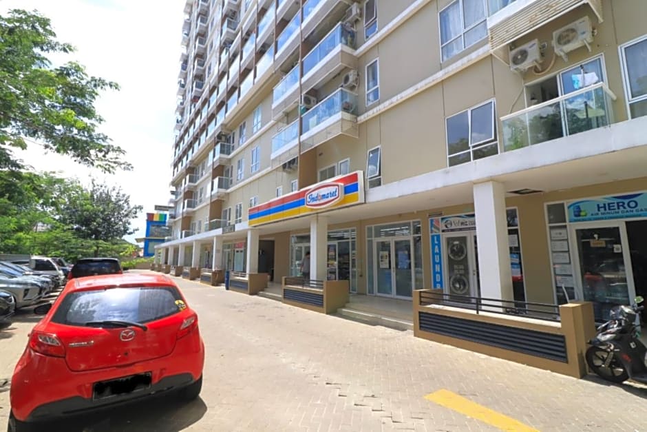 Paradise Mansion Apartment by Guardian Pro