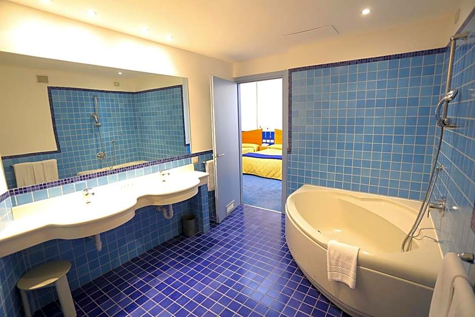 Hotel Express Aosta East