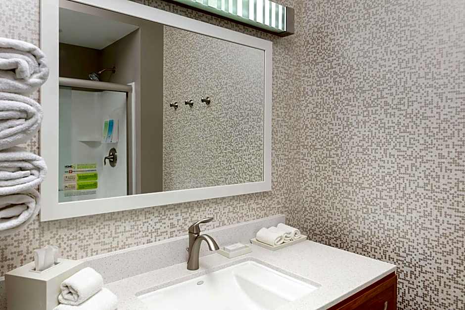 Home2 Suites by Hilton Fayetteville Fort Liberty
