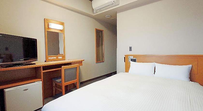 Hotel Route Inn Nagaoka Inter