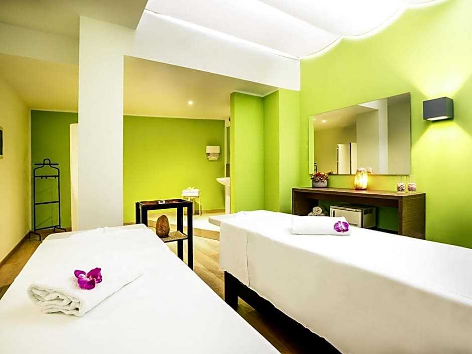 Mercure Olbia Hotel & Spa