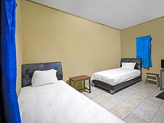 Hotel O Penginapan Metro Parepare