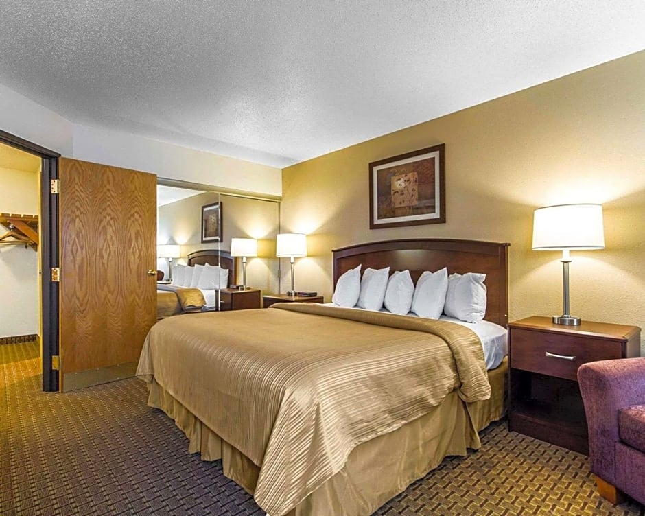 Quality Inn La Crosse