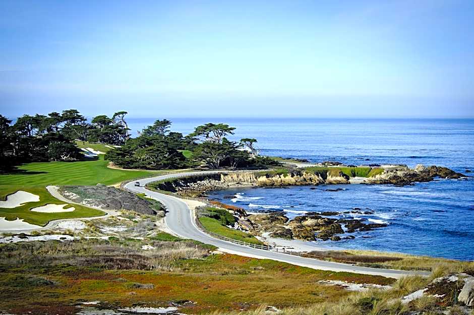 Lodge at Pebble Beach