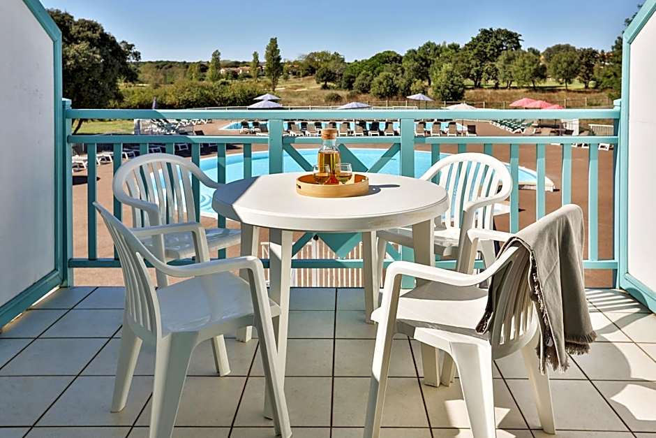 Residence Pierre & Vacances Port Bourgenay