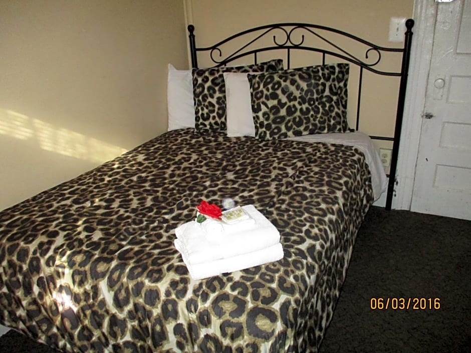 Neptune Hotel