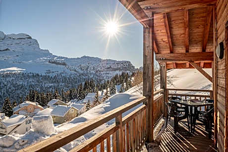 Dormio Resort Les Portes du Grand Massif