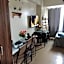 AVIDA ATRIA T2- B, near S&R and SM city by Denice