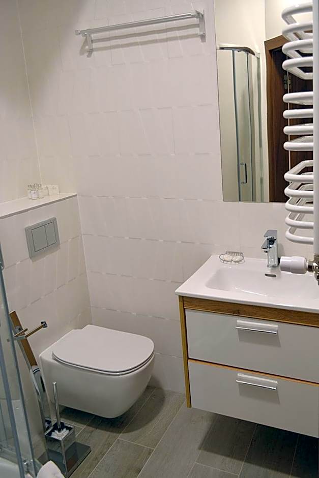 Noclegi Zakład Aktywności Zawodowej w Świerzawie