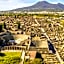 B&B Pompei Olympus
