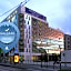 Novotel Suites Marseille Centre Euromed