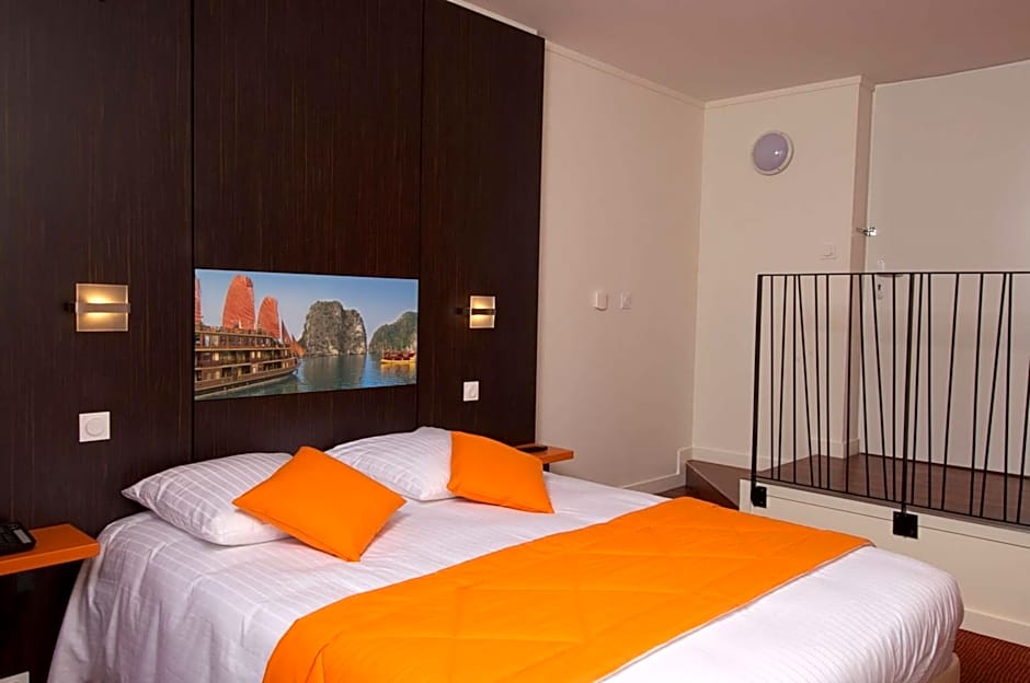 Best Western Plus Les Terrasses de Bréhat