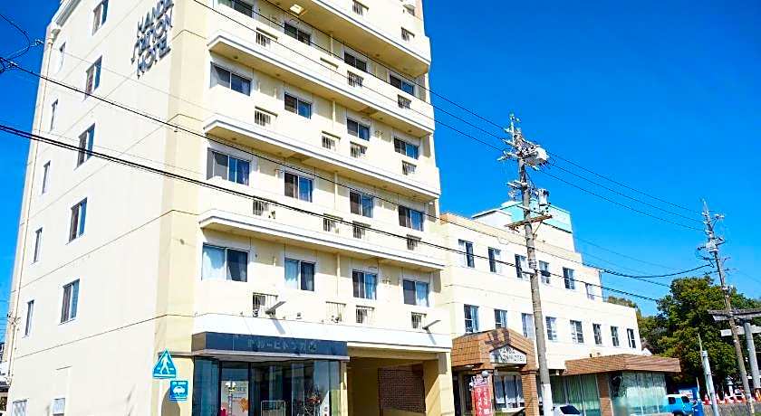 Handa Station Hotel