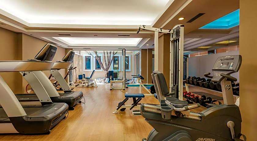 Lindos Breeze Beach Hotel