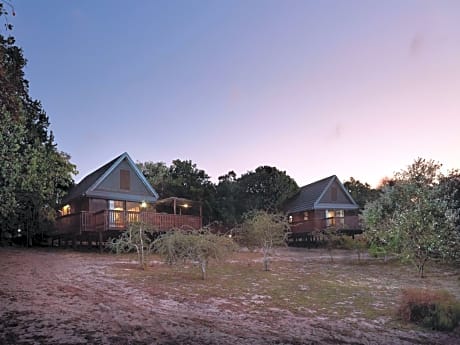 First Group Sodwana Bay Lodge Self Catering