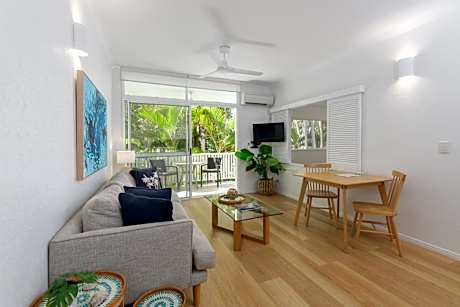 Coral Apartments Port Douglas