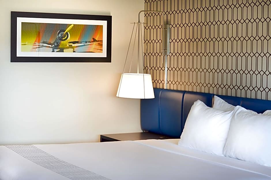 Best Western Plus Ft Lauderdale Hollywood Airport Hotel