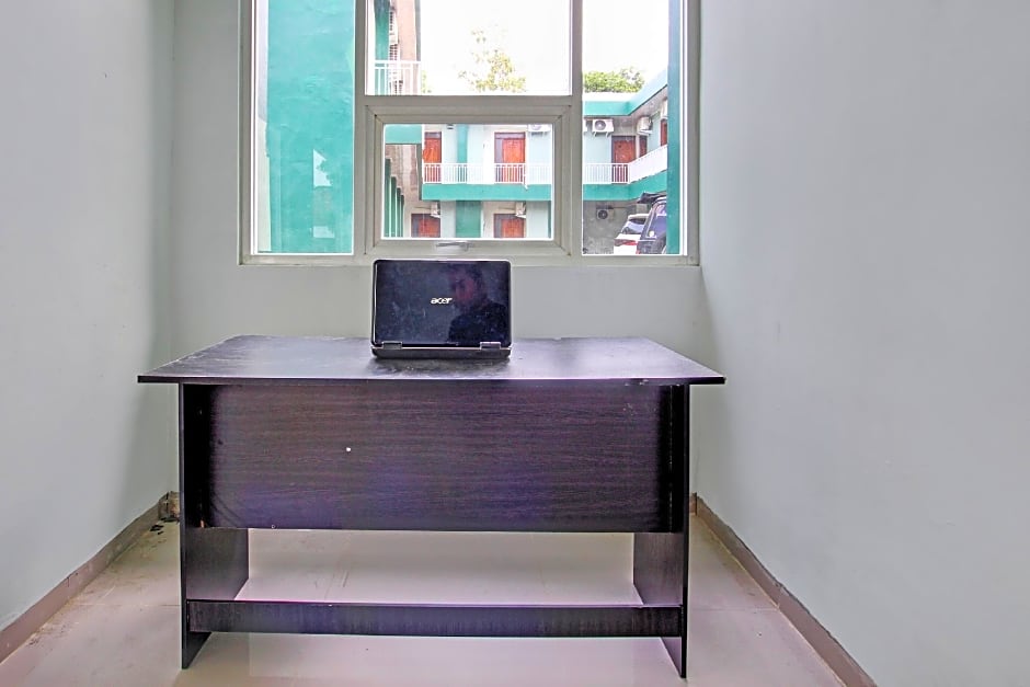 OYO 92428 Samudera Guesthouse