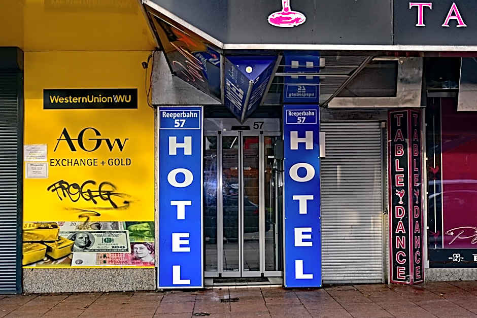 Ambiente by Next Inn