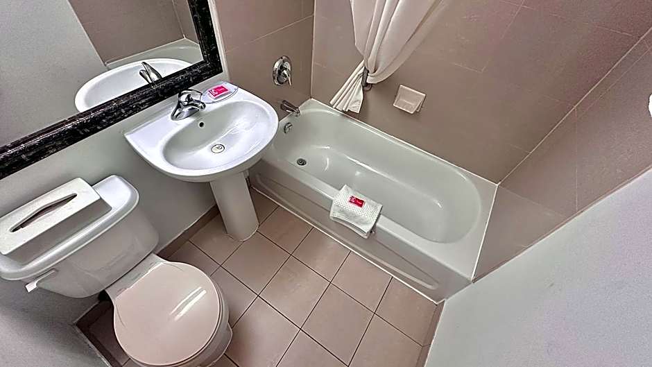 Econo Lodge City Centre