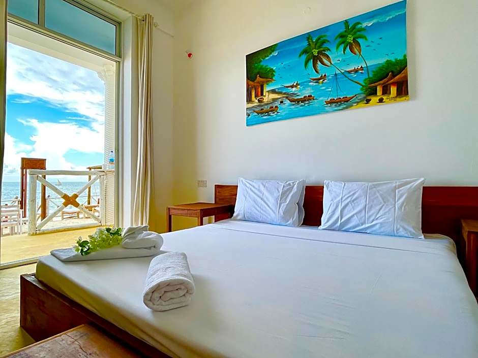 Equalia boutique hotel